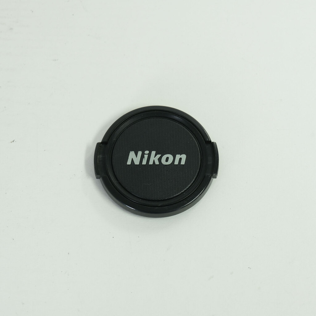 Nikon Ai Nikkor 50mm F1.4S