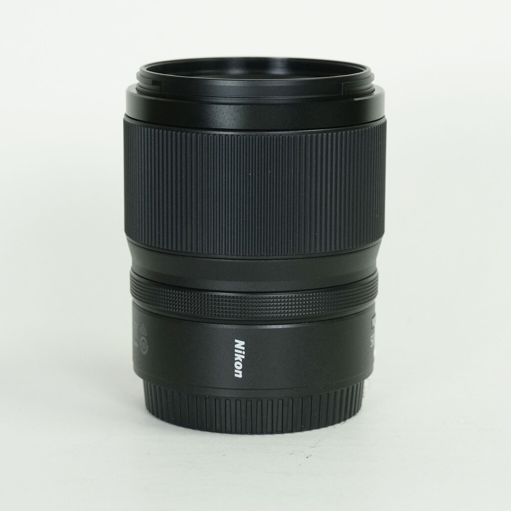 Nikon NIKKOR Z 50mm f/1.4