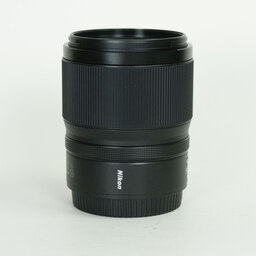 Nikon NIKKOR Z 50mm f/1.4