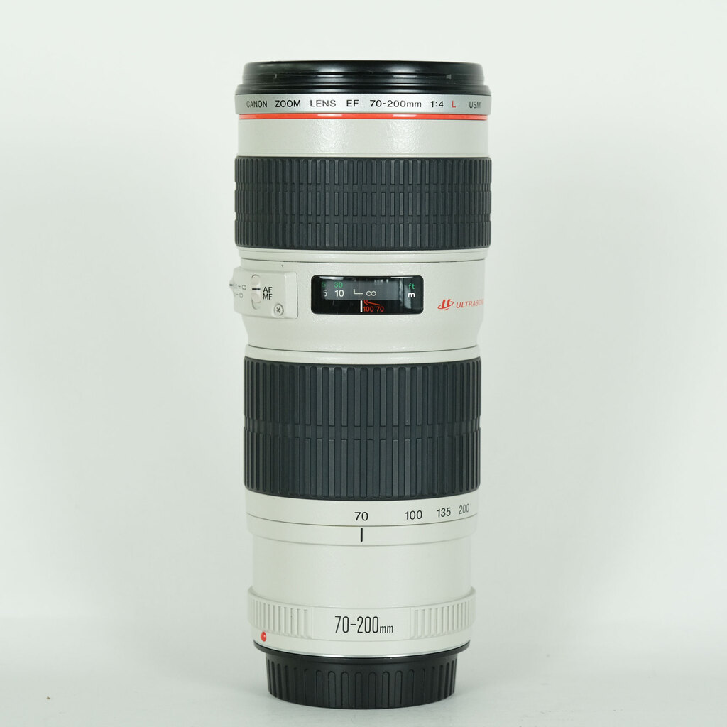 EF70-200mm F4L USM 中古価格比較 - 価格.com