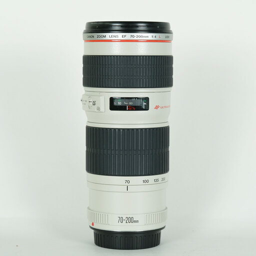 Canon EF70-200mm F4L USM