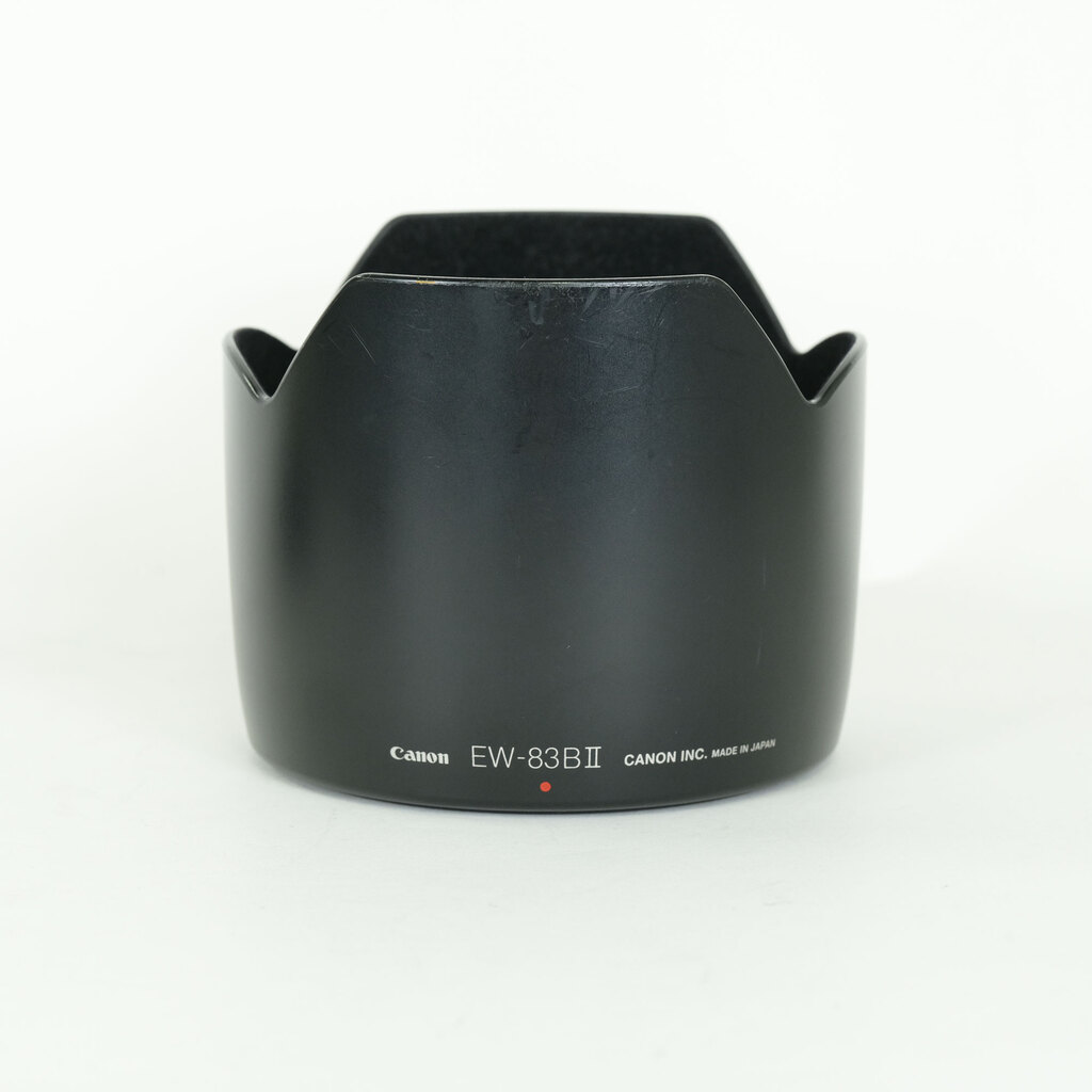 Canon EF28-70mm F2.8L USM Canon EF28-70mm F2.8L USM