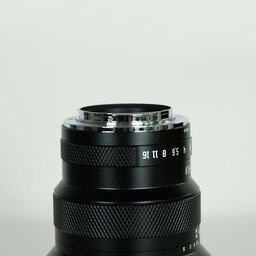 AstrHori 12mm F2.8 fisheye (ソニーE用)