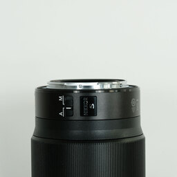 Nikon NIKKOR Z 50mm f/1.8 S