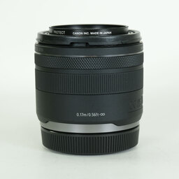 Canon RF35mm F1.8 MACRO IS STM