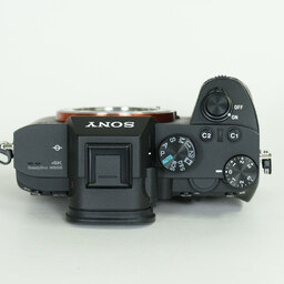 SONY α7 III（ILCE-7M3）