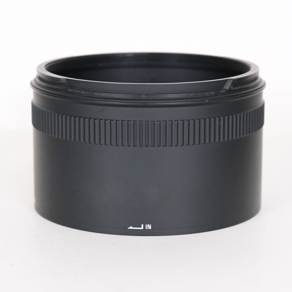 SIGMA APO 50-500mm F4.5-6.3 DG OS HSM (キヤノンEF用)