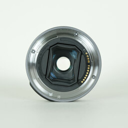 Canon RF28mm F2.8 STM Canon RF28mm F2.8 STM