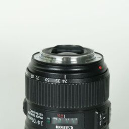 Canon EF24-105mm F4L IS II USM Canon EF24-105mm F4L IS II USM