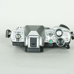 OLYMPUS OM-D E-M10 Mark IV OLYMPUS OM-D E-M10 Mark IV