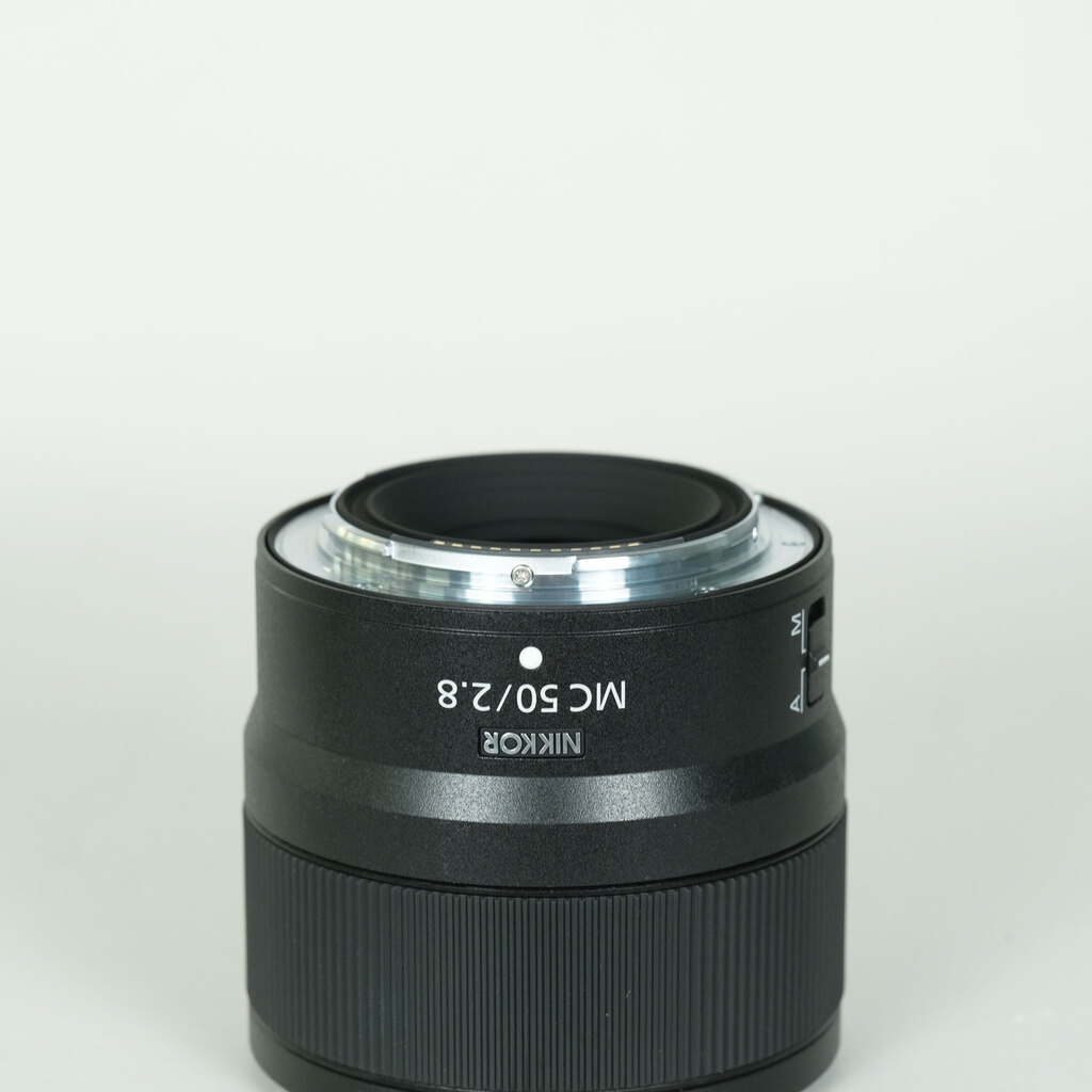 Nikon NIKKOR Z MC 50mm f/2.8の出品 | ONE SCENE（ワンシーン）