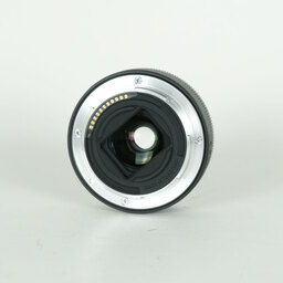 Nikon NIKKOR Z 26mm f/2.8 Nikon NIKKOR Z 26mm f/2.8