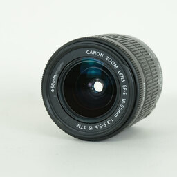 Canon EF-S18-55mm F3.5-5.6 IS STM Canon EF-S18-55mm F3.5-5.6 IS STM