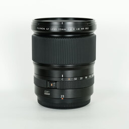 FUJIFILM GF23mmF4 R LM WR