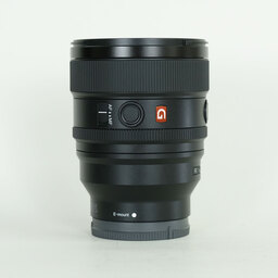 SONY FE 85mm F1.4 GM II SEL85F14GM2