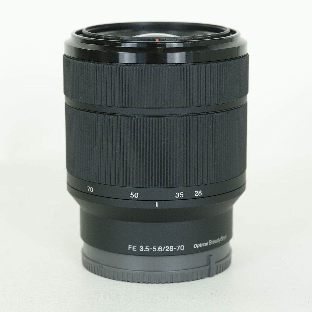 SONY FE 28-70mm F3.5-5.6 OSS SEL2870