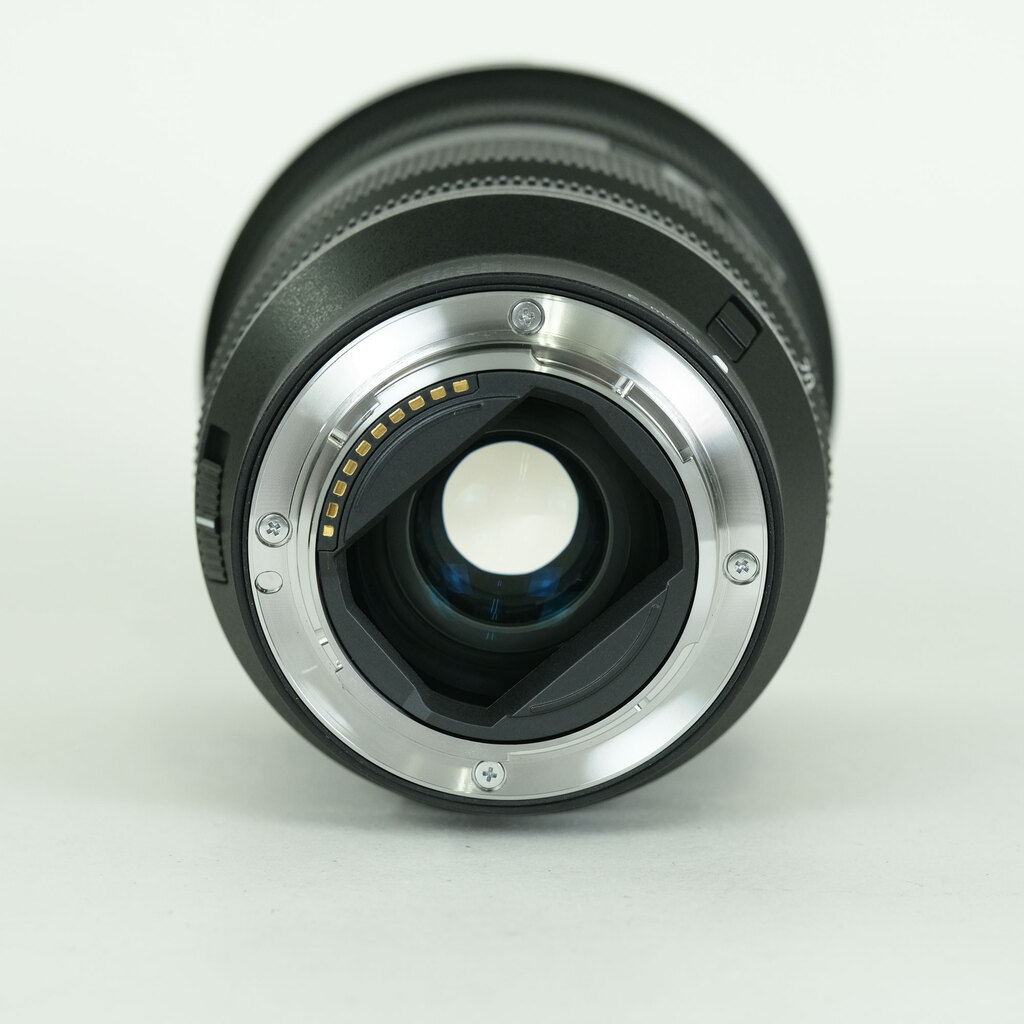 SONY FE 24-70mm F2.8 GM II SEL2470GM2