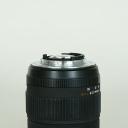 SIGMA 17-50mm F2.8 EX DC OS HSM (ニコンF用)