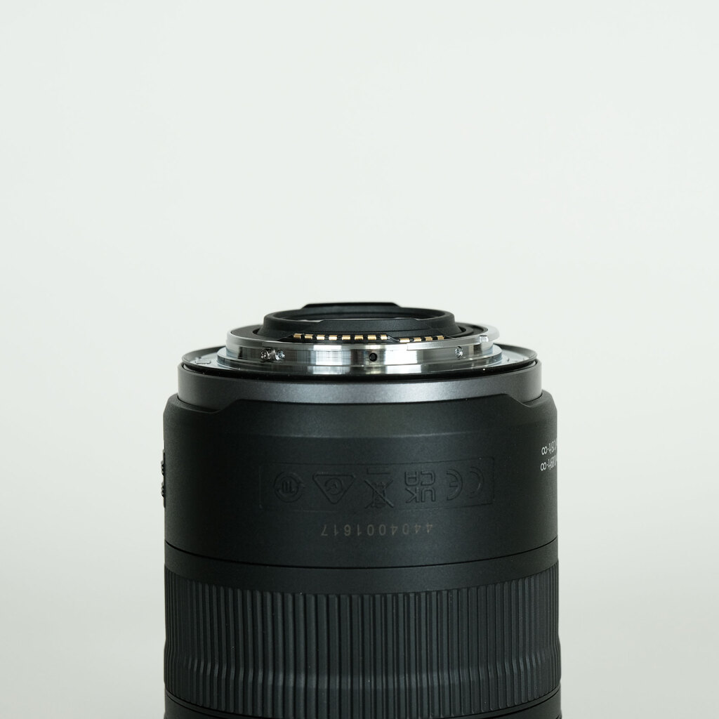 Canon RF28-70mm F2.8 IS STM