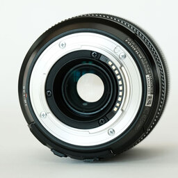 FUJIFILM XF18-135mmF3.5-5.6 R LM OIS WR