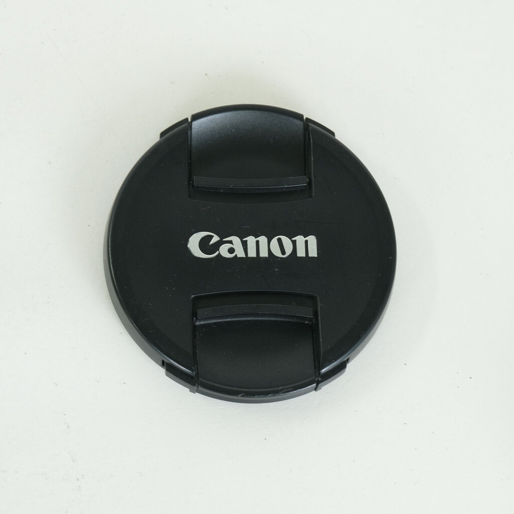 Canon RF50mm F1.2 L USM