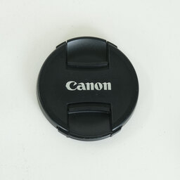 Canon RF50mm F1.2 L USM