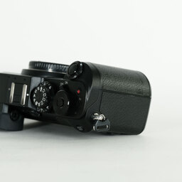 Panasonic LUMIX DMC-GX8 ボディ ブラック