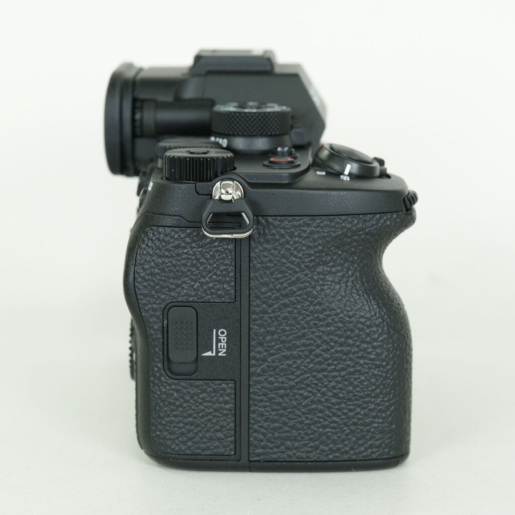 SONY α7R V（ILCE-7RM5）
