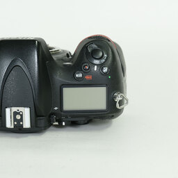 Nikon D800E