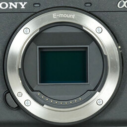 SONY α6700（ILCE-6700）