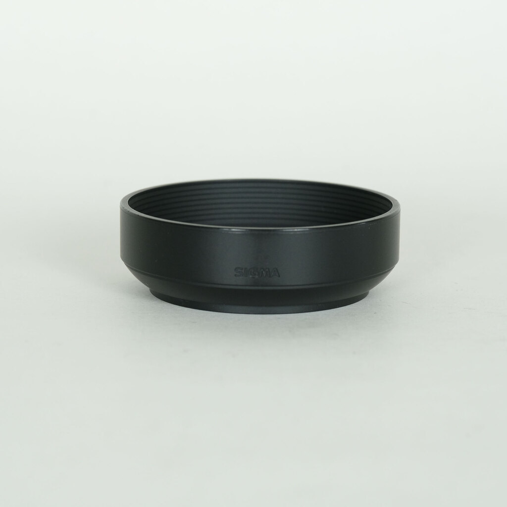 SIGMA A 19mm F2.8 DN (ソニーE用)　ブラック