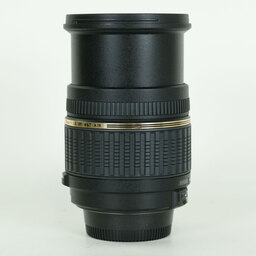 TAMRON SP 17-50mm F2.8 XR DiII LD Aspherical IF/Model A16NII(ニコンF用)