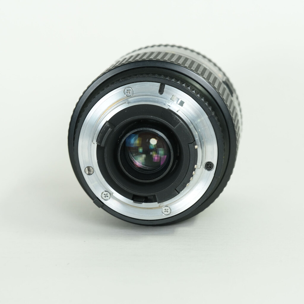 Nikon AF 28-105mm F3.5-4.5D