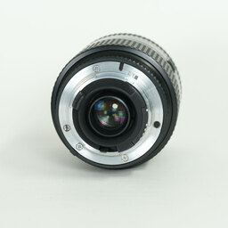 Nikon AF 28-105mm F3.5-4.5D