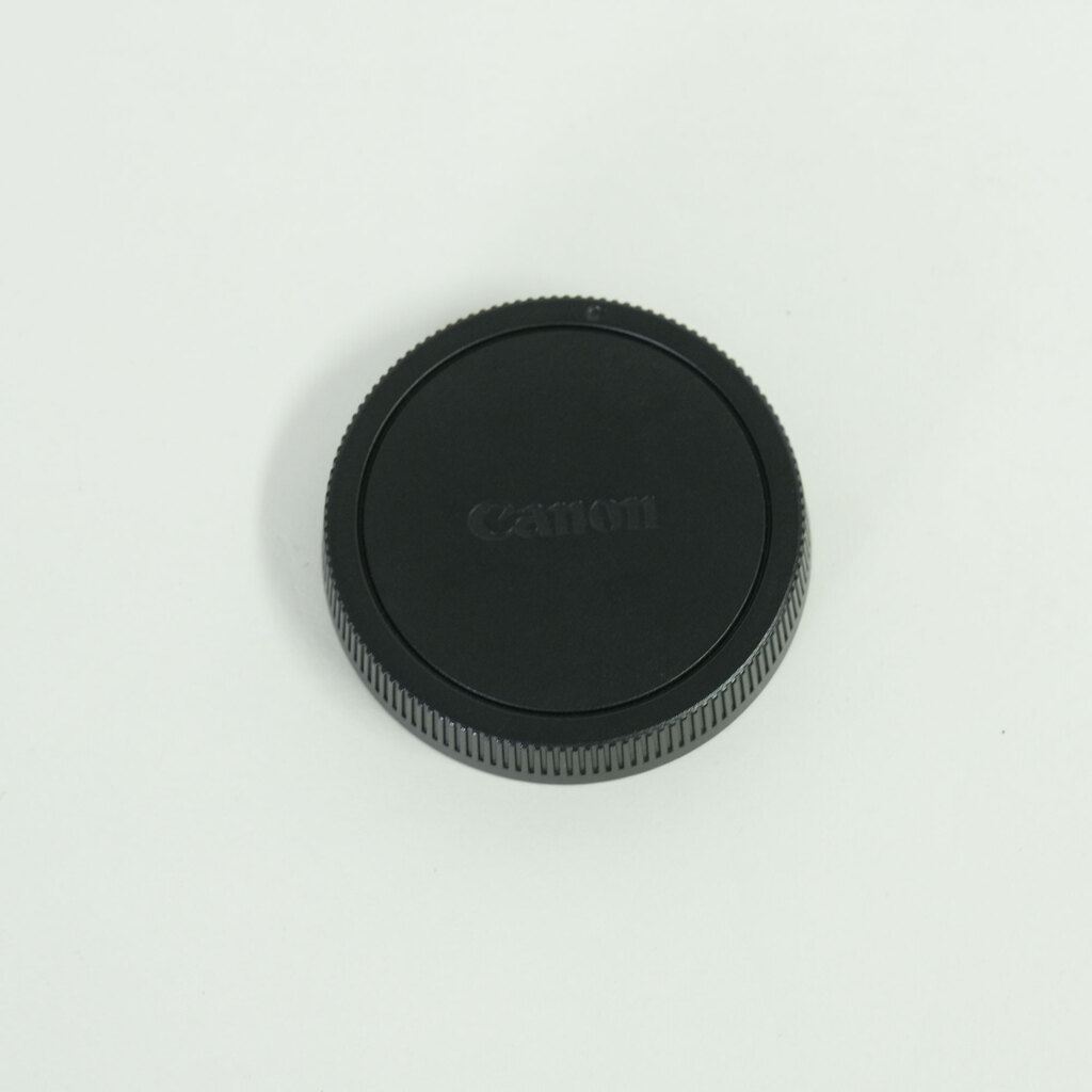 Canon EF-M55-200mm F4.5-6.3 IS STM