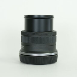 Canon RF-S 18-45mm F4.5-6.3 IS STM