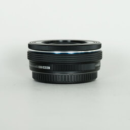 OLYMPUS M.ZUIKO DIGITAL ED 14-42mm F3.5-5.6 EZ ブラック