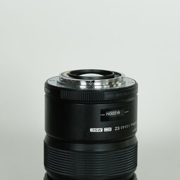 OLYMPUS M.ZUIKO DIGITAL ED 12-50mm F3.5-6.3 EZ ブラック