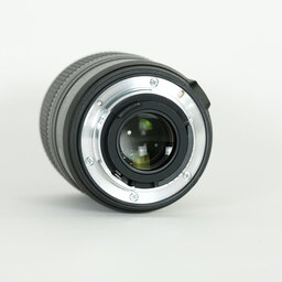 Nikon AF-S Micro NIKKOR 60mm f/2.8G ED