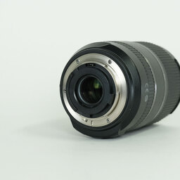 TAMRON 16-300mm F/3.5-6.3 Di II VC PZD MACRO (Model B016) [ニコンF用]