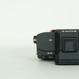 SONY α7 IV（ILCE-7M4）