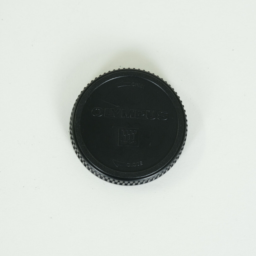 OM SYSTEM M.ZUIKO DIGITAL ED 40-150mm F4.0-5.6 R ブラック