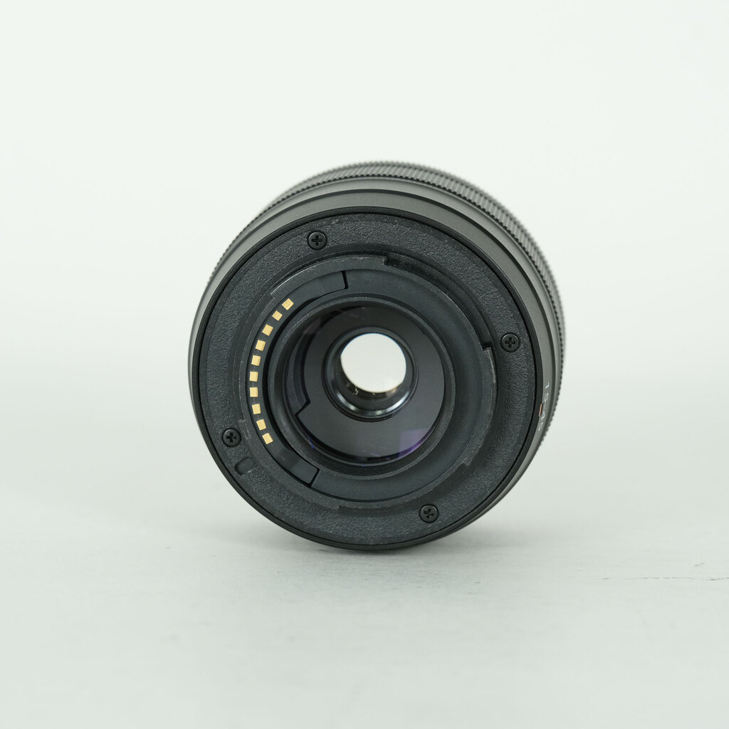FUJIFILM XC15-45mmF3.5-5.6 OIS PZ FUJIFILM XC15-45mmF3.5-5.6 OIS PZ