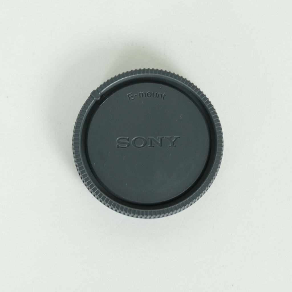 SONY FE 50mm F2.5 G SEL50F25G SONY FE 50mm F2.5 G SEL50F25G