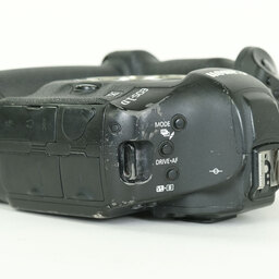 Canon EOS-1D X Mark II