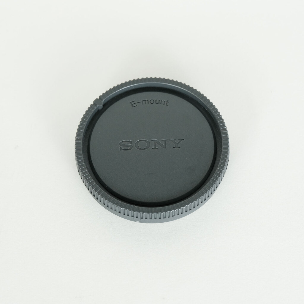 SONY FE 85mm F1.8 SEL85F18