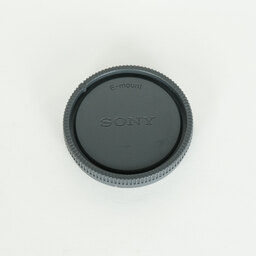 SONY FE 85mm F1.8 SEL85F18