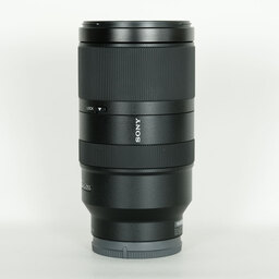 SONY E 70-350mm F4.5-6.3 OSS SEL70350G