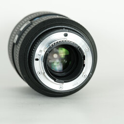 Nikon AF-S ED 28-70mm F2.8 D ブラック