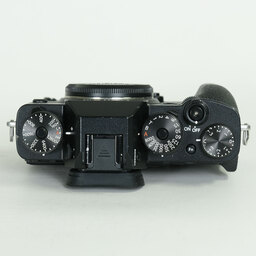 FUJIFILM X-T3